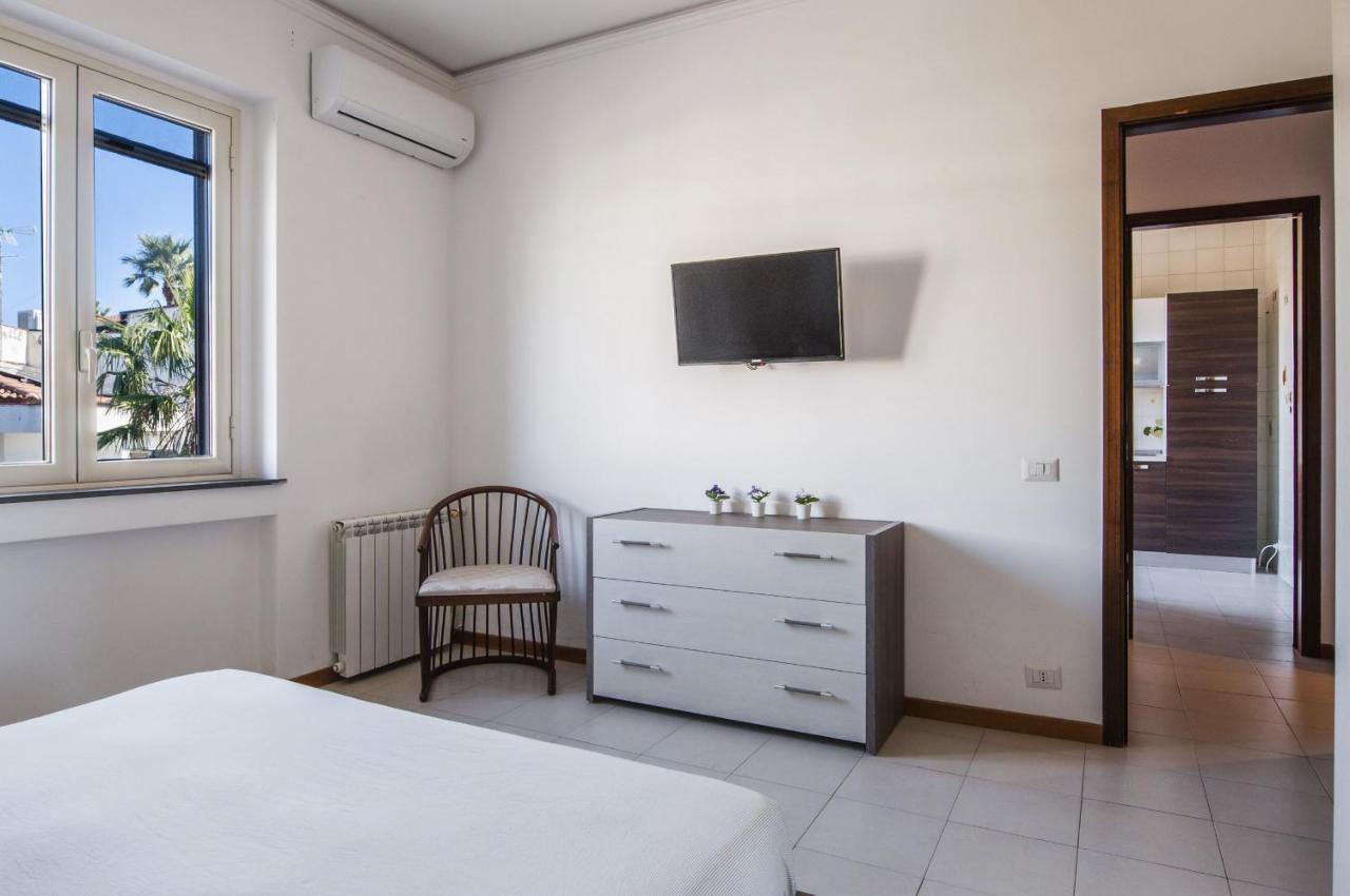 אצ'י קסטלו Ortensia Apartments By Wonderful Italy מראה חיצוני תמונה
