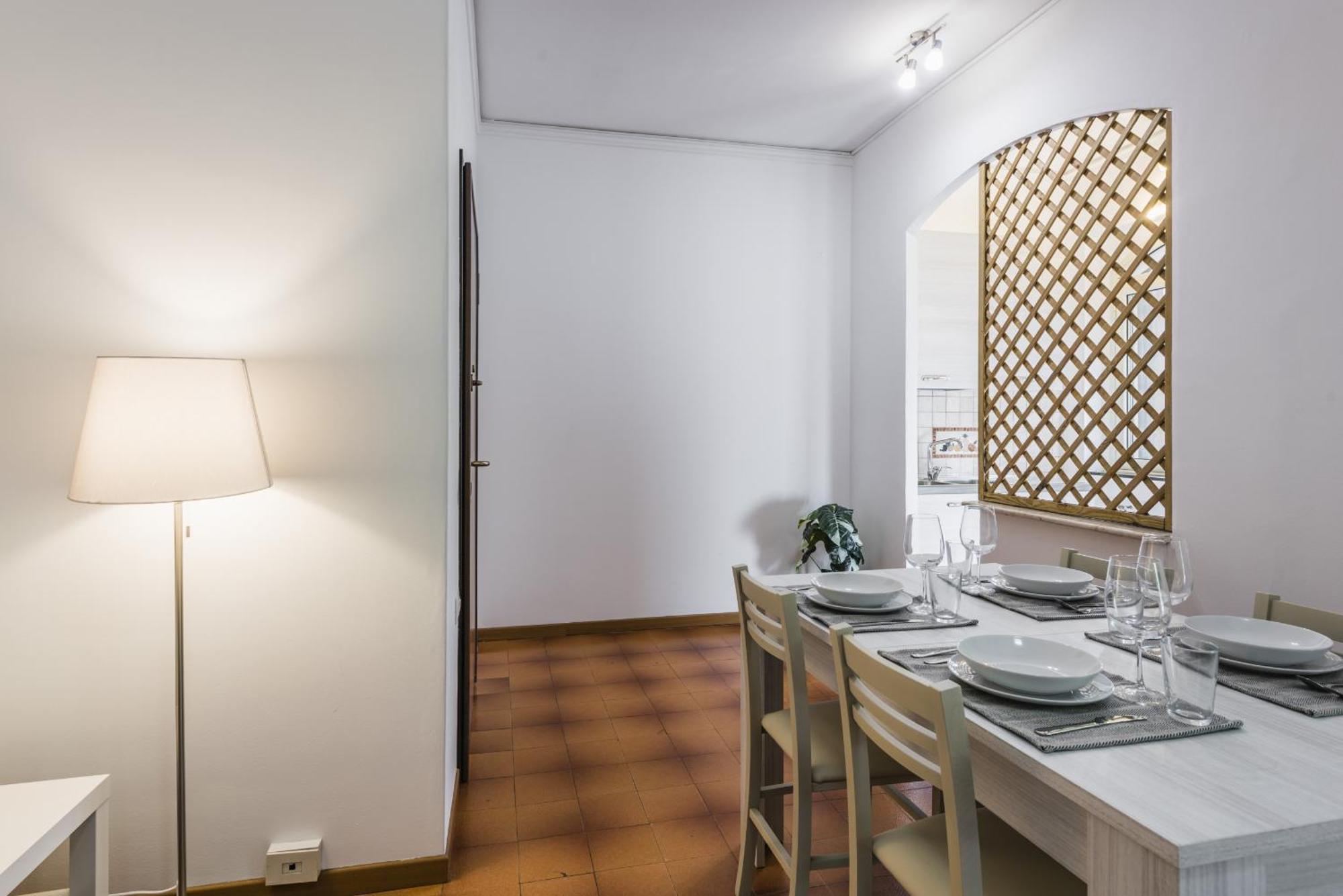 אצ'י קסטלו Ortensia Apartments By Wonderful Italy מראה חיצוני תמונה