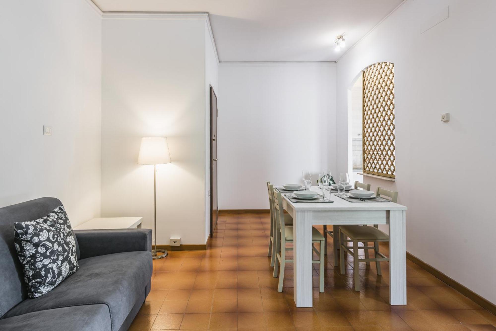 אצ'י קסטלו Ortensia Apartments By Wonderful Italy מראה חיצוני תמונה